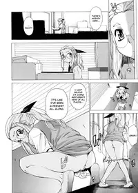 [Takemura Sesshu] TAKE ON ME 2 [English] [Bubbadg]