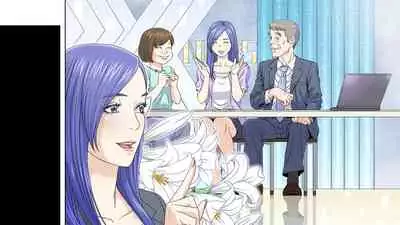 Yuumei IT Kigyou no Shachou Fujin, Kutsujoku no Kyousei SM Jigoku