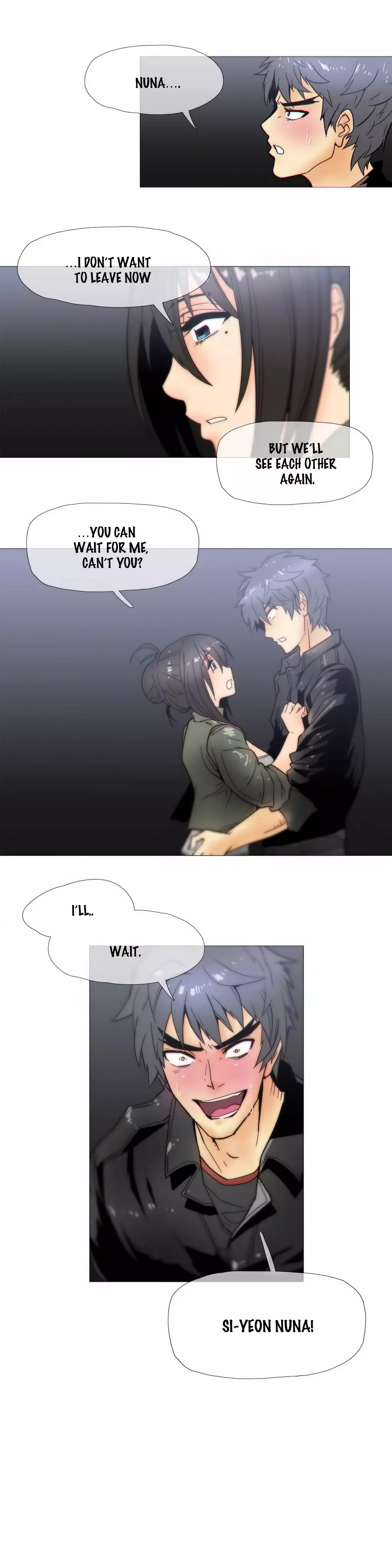 Household Affairs Ch. 11-22