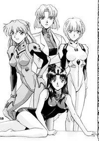 [Pararin Koubou] Kokkeibon Syokigou (Various)