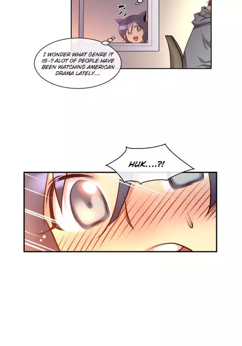 Master in My Dreams Ch.0-38