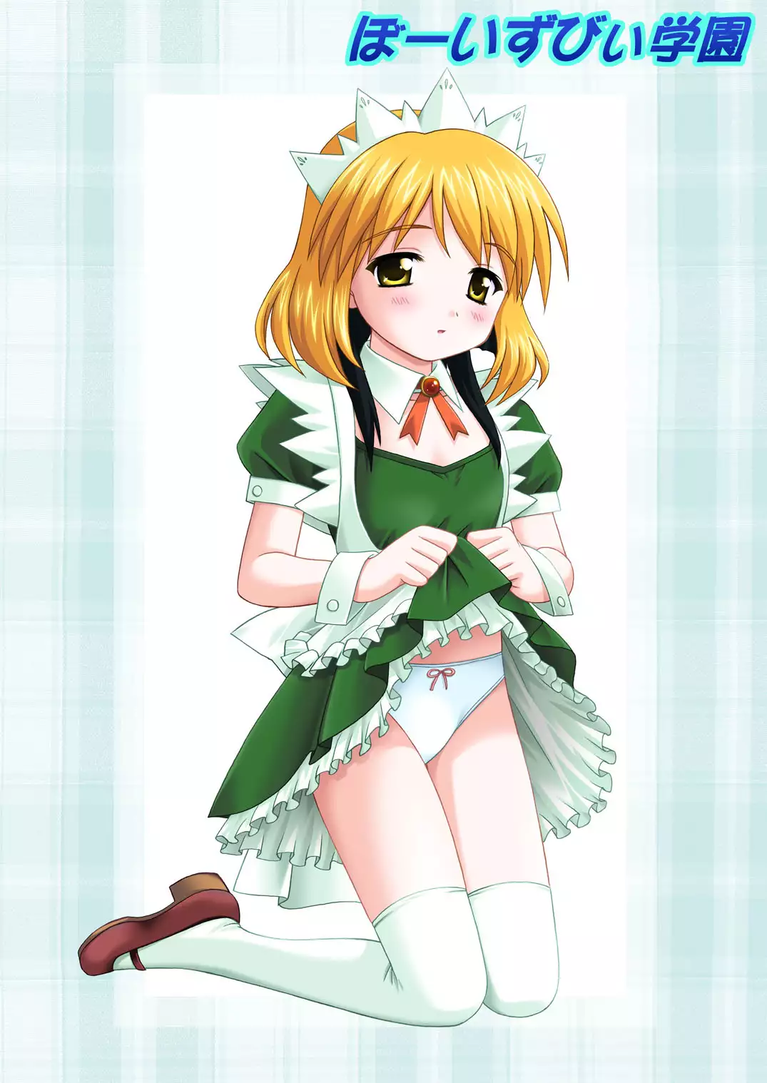 Vesper Kaseifu Ura Manual