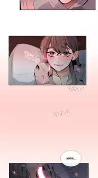 [Silverstar] Talk To Me Ch.1-30 (English) (Ongoing)