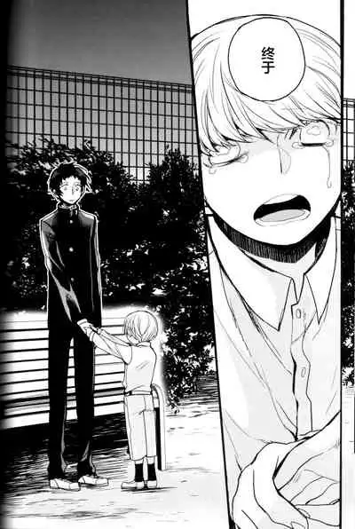 The End Of The World Volume 3