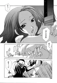 [Mikuni Saho] Gyutte Shite