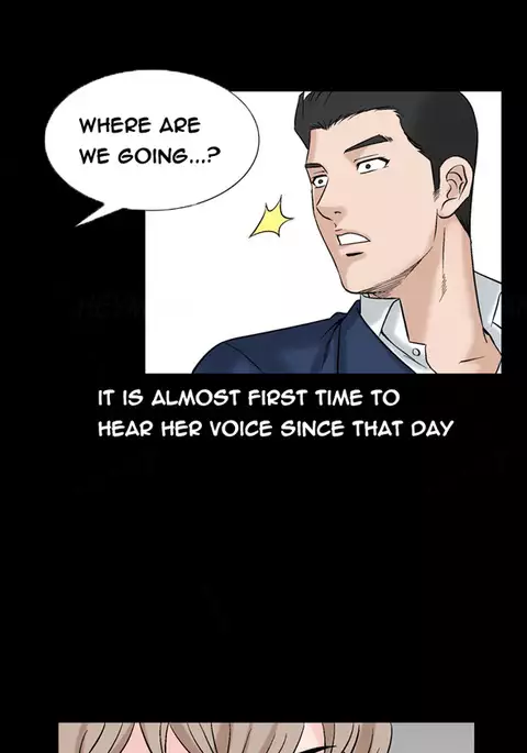 The Taste of Hands Ch.1-64