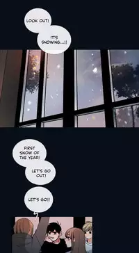 [Silverstar] Talk To Me Ch.1-30 (English) (Ongoing)