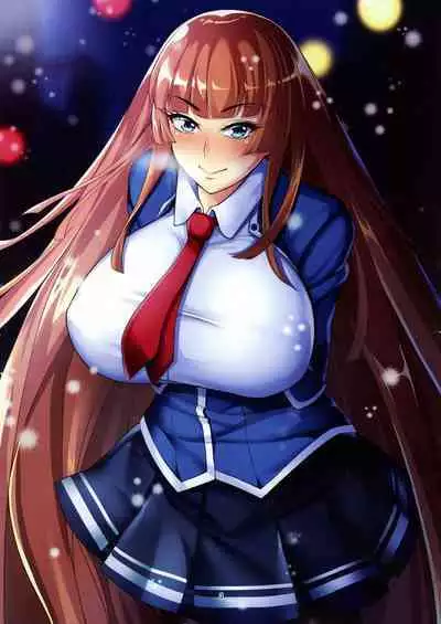 Taimanin Series Irasuto Matome Hon