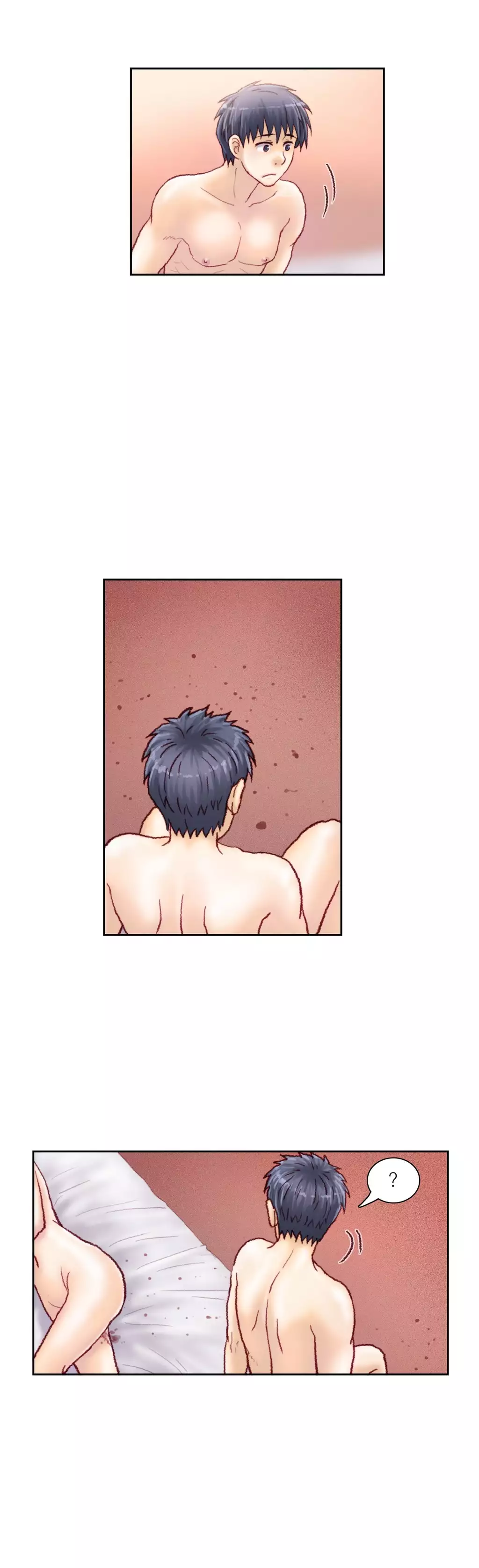 Wrath of the Tutoring Ch.1-42