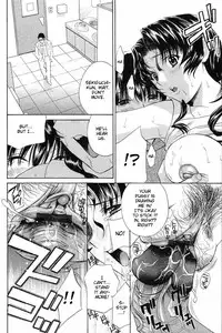 [Drill Murata] Penis Examination: Parts 1-3 [Eng]