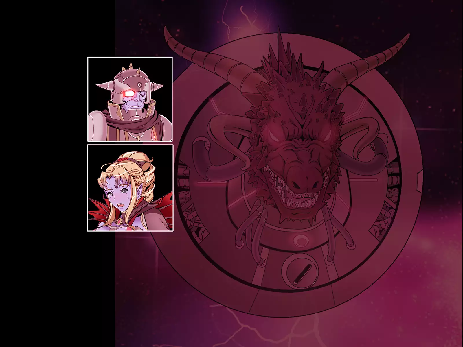 Henshin Heroine Haiboku! Ore no AZITO