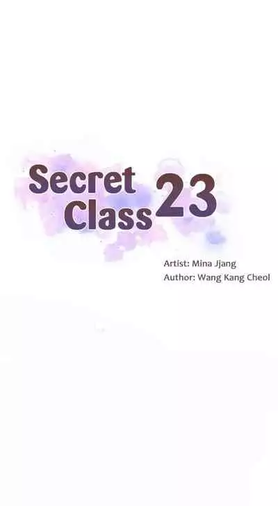 Secret Class Ch.38/?