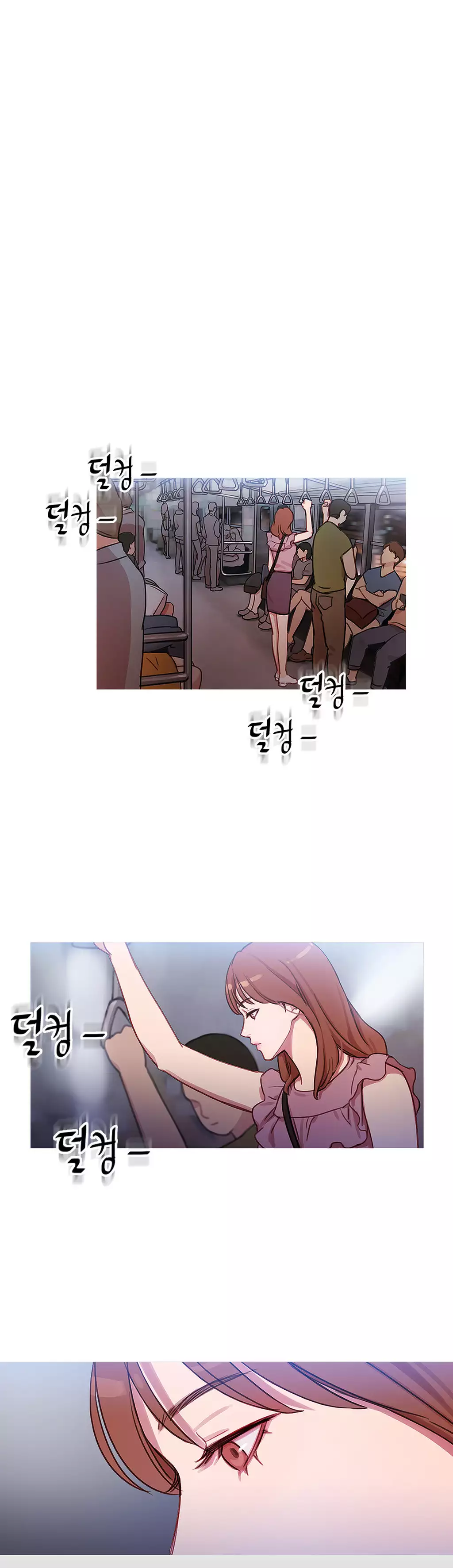 Scandal of the Witch Ch.0-34