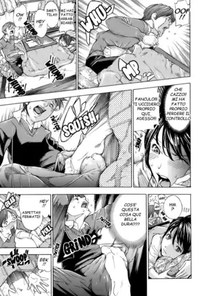 Otome Tsuushin | Virginal Communication