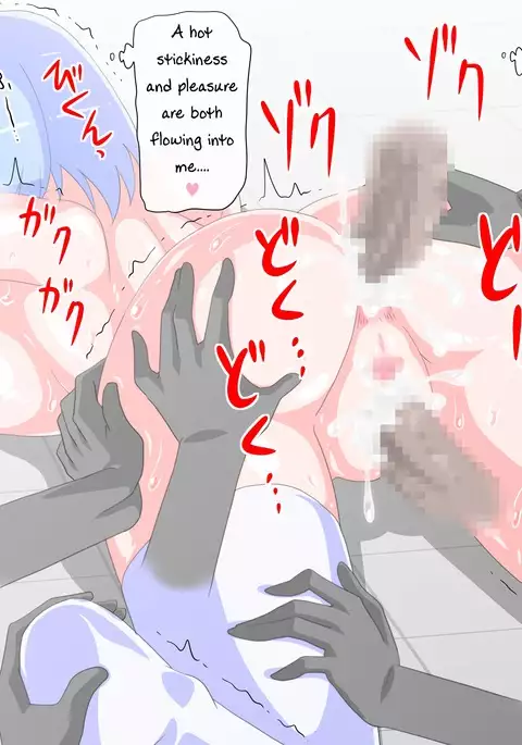 Virtual Nyotaika Program 2 ~Nyotaika Live Chat Hen~