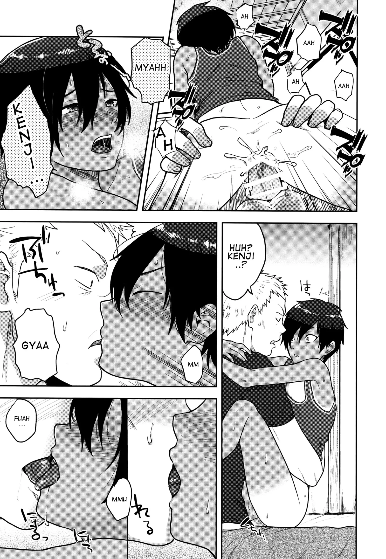 DKY {Shotachan}