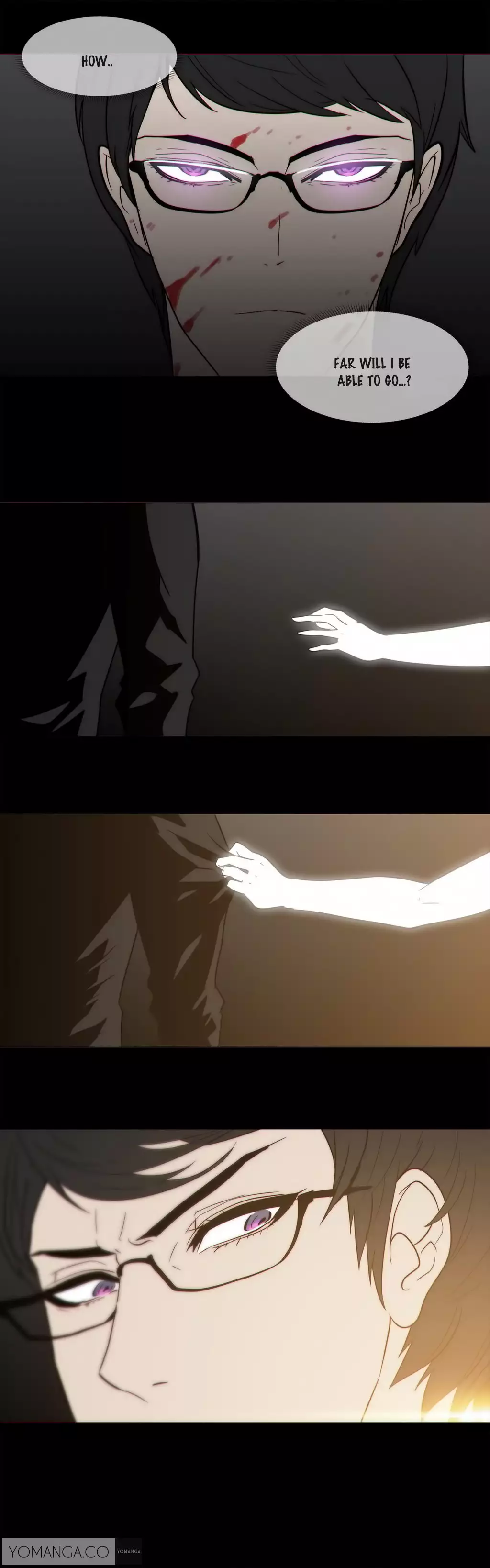 Household Affairs Ch. 11-22