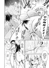 [Takemura Sesshu] TAKE ON ME 2 [English] [Bubbadg]