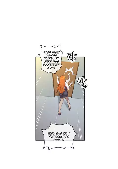 Master in My Dreams Ch.0-34