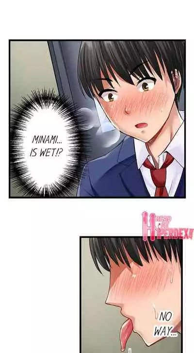 [ Takayama Non] Bullied Boy’s Tongue Revenge (Ch.1-39) [English]