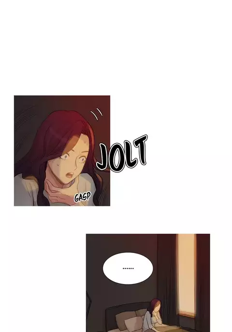 Scandal of the Witch Ch.1-32