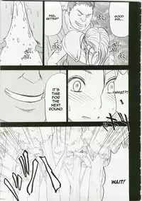 Bianca's Tale (Dragon Quest V) [English] [Rewrite]