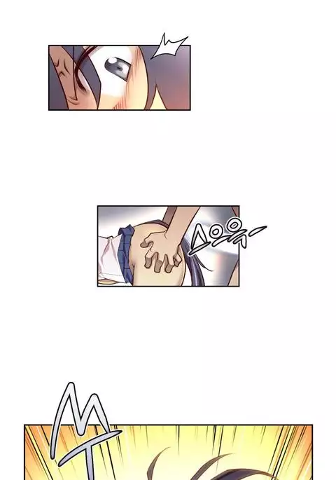 Master in My Dreams Ch.0-34