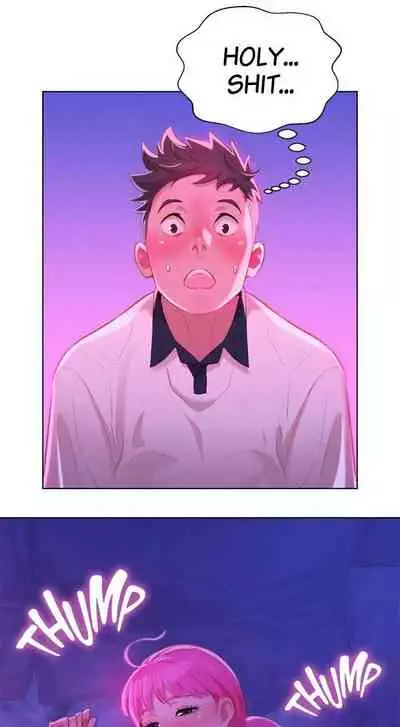 What do you Take me For? Ch.53/?