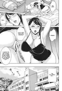 [Maimu-Maimu] Aniyome bitch life Ch. 1-5 [English] {Taihen Zombii}