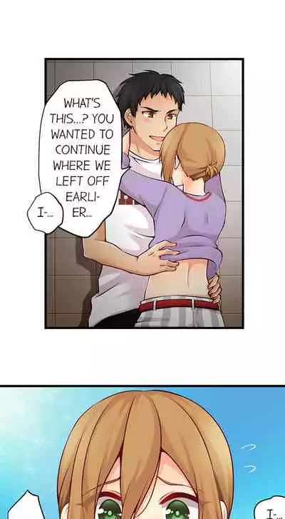 Ren Arisugawa Is Actually A Girl