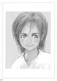 (CR34) [Izumisou #5 (Rustle)] Lowteen Complex [Decensored]