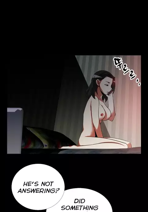 Love Parameter Ch.1-74