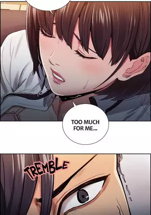 Taste of Forbbiden Fruit Ch.35/53