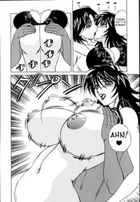 [Yamamoto Yoshifumi] Jukuniku Kanin Ch.04-07 [English] [Fated Circle]