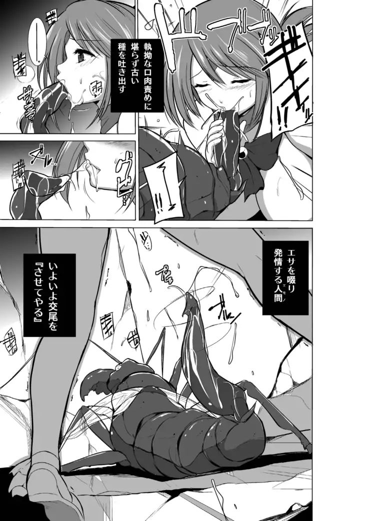 Dungeon Travelers Soushuuhen