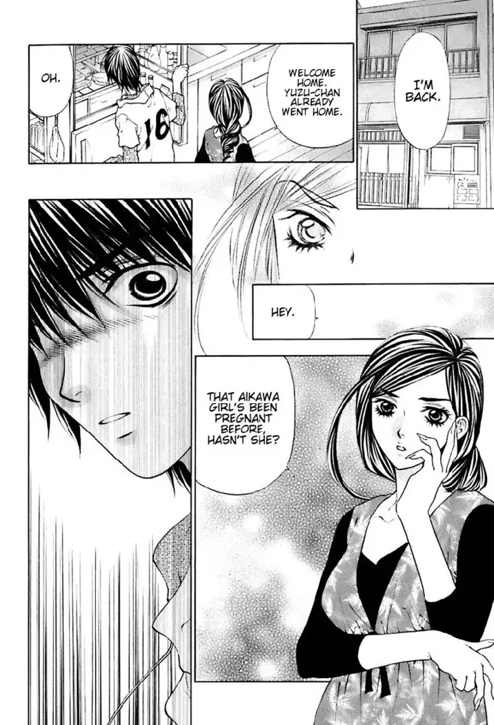 Bitter Virgin V3 - Ch18