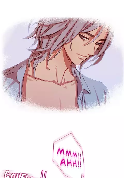 Scandal of the Witch Ch.1-33