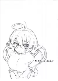 (C92) [ガミ・ライズ (賀、千の灯、タテシマ。)] やみのごうどうほん。G (戦姫絶唱シンフォギア)