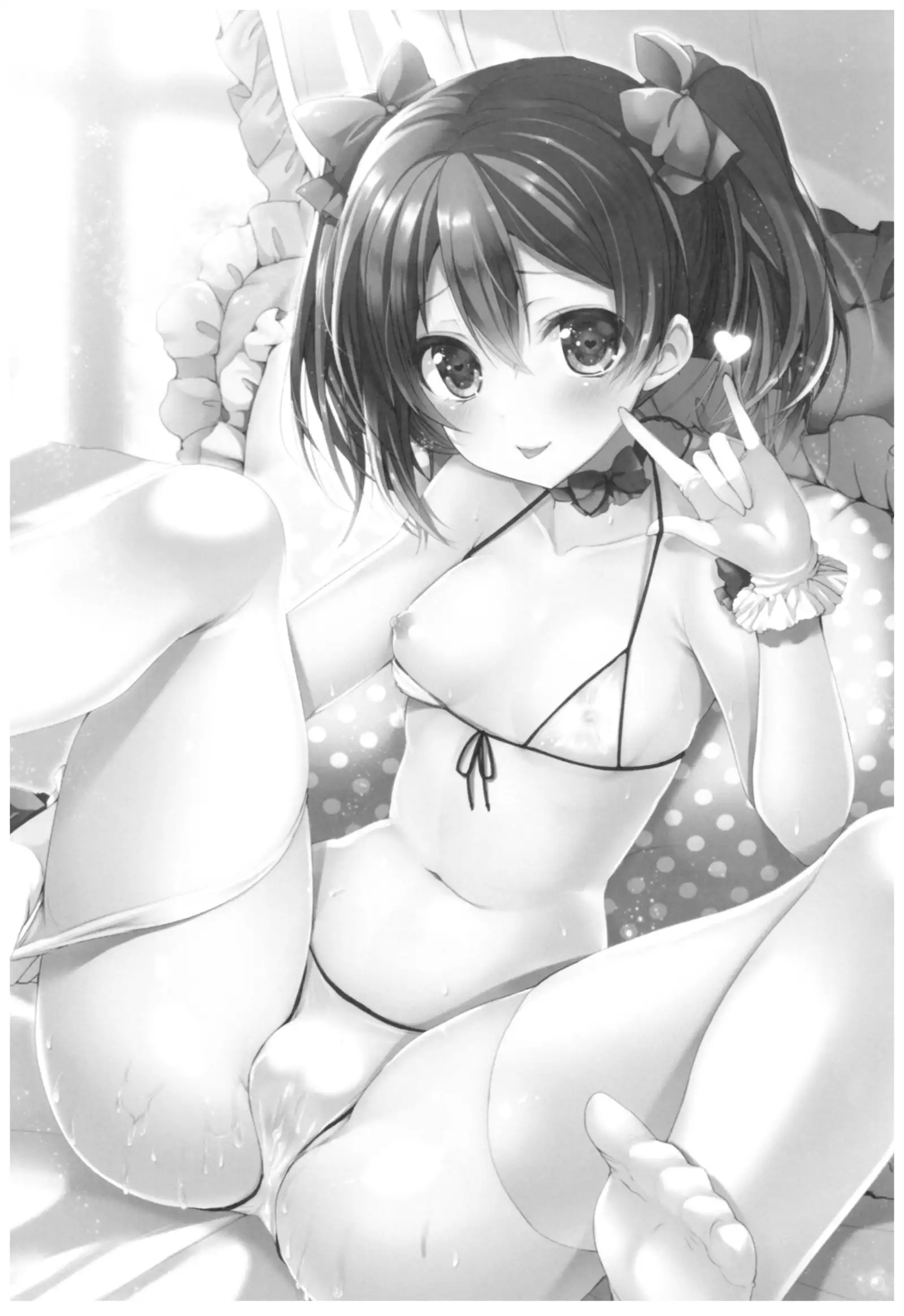 Love Nico Live! らぶにこ総集編