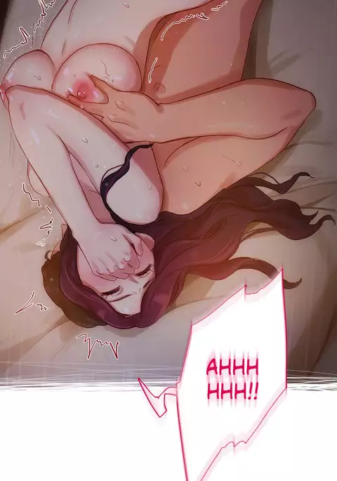 Scandal of the Witch Ch.1-13