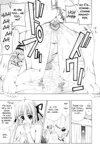 [Lapis Lazuli] Dual Girls [English] [Reromanga]