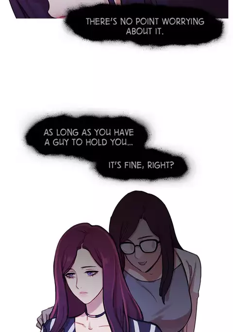 Scandal of the Witch Ch.1-33