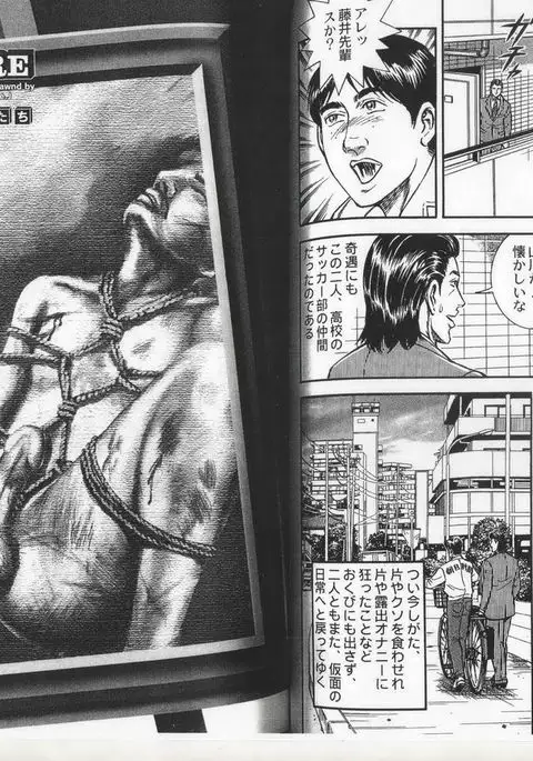 コミックマゾ 6 暗藻ナイト