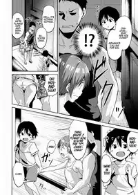 Hoshizora Summer Line