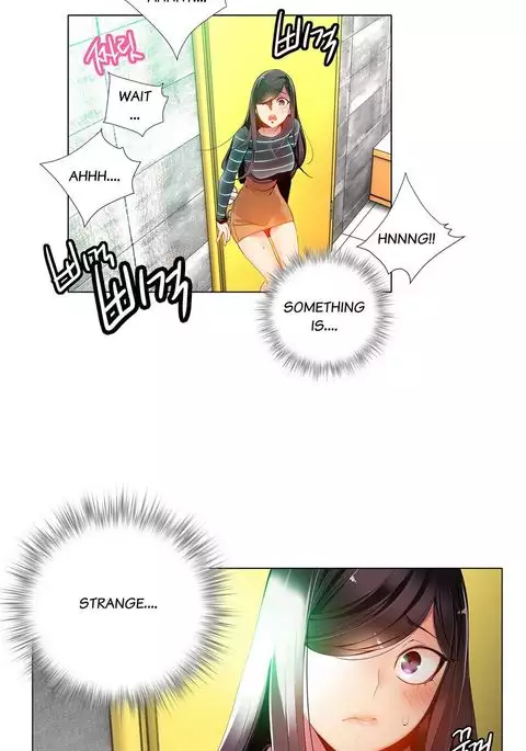 Lilith`s Cord Ch.1-26