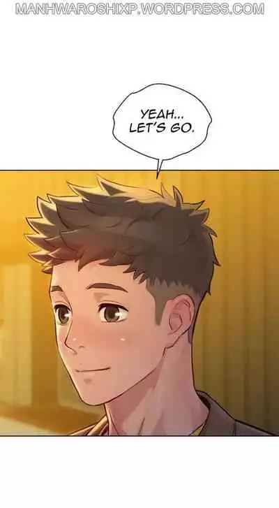 What do you Take me For? Ch.159/?