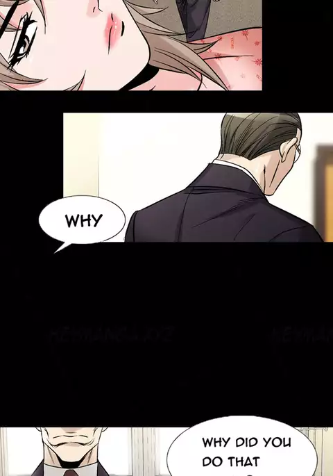 The Taste of Hands Ch.1-62