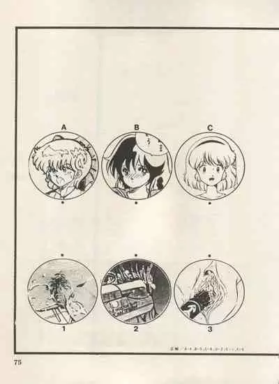 [Anthology] Bishoujo Shoukougun Lolita Syndrome 5 (Various)