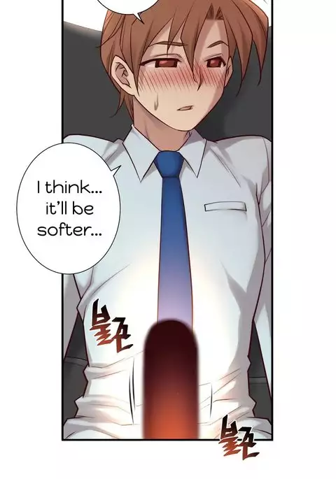 Master in My Dreams Ch.0-38