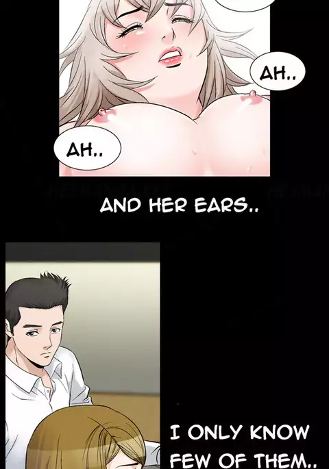 The Taste of Hands Ch.1-62